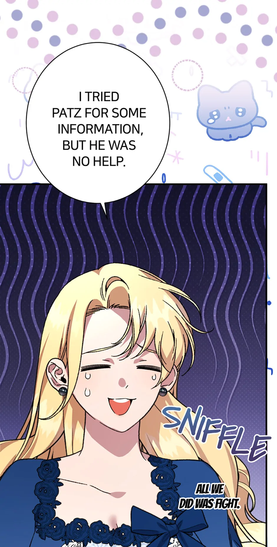 A Deal With My Fake Husband chapter 53 page 41