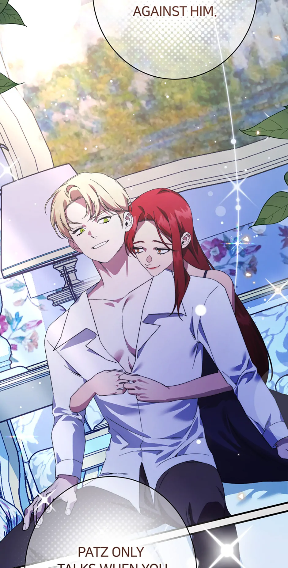 A Deal With My Fake Husband chapter 53 page 43