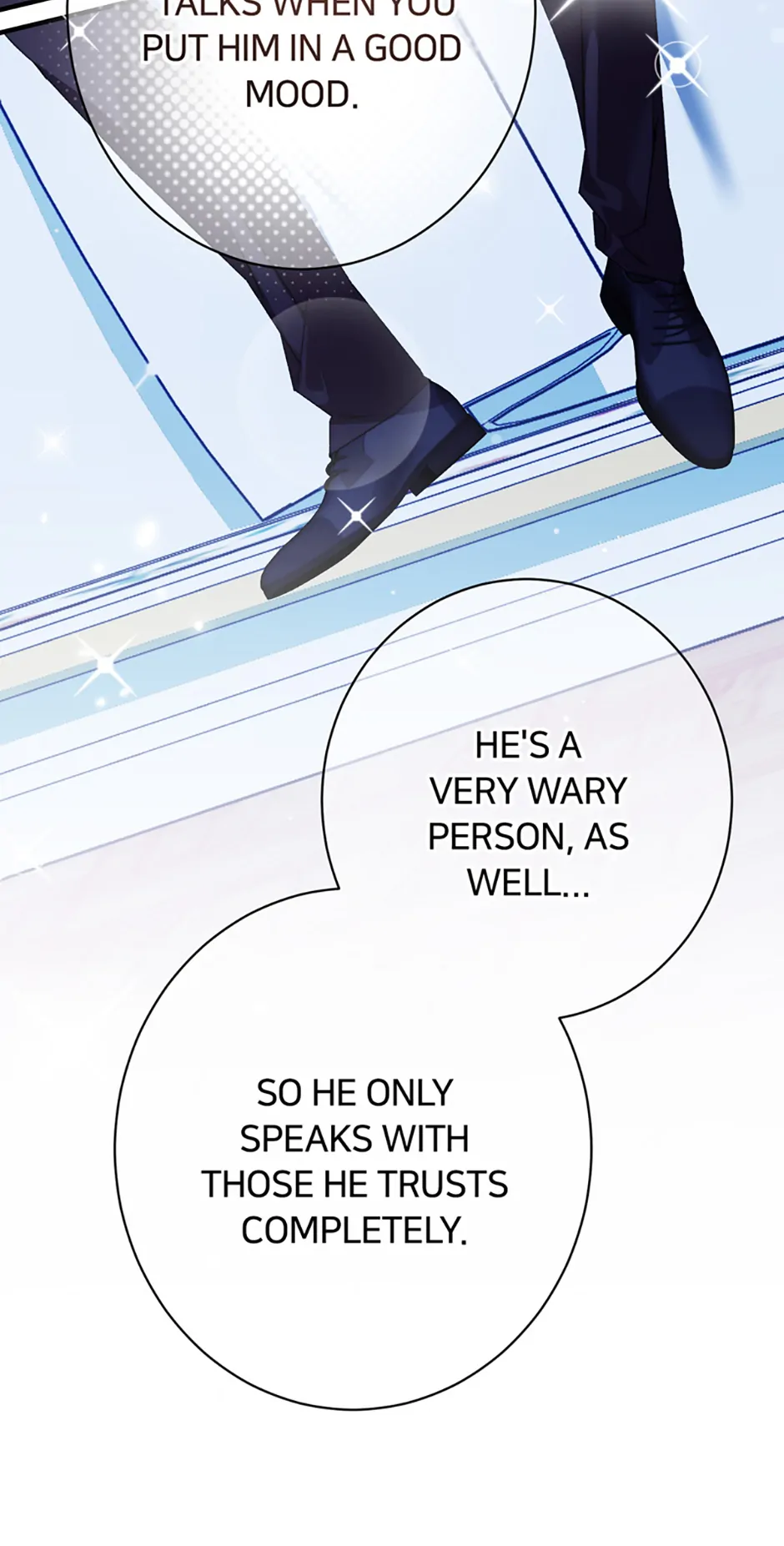 A Deal With My Fake Husband chapter 53 page 44