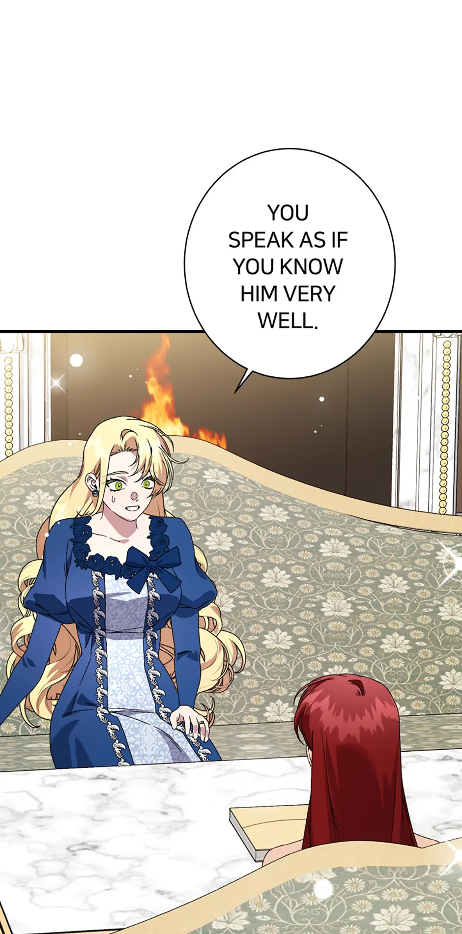 A Deal With My Fake Husband chapter 53 page 45