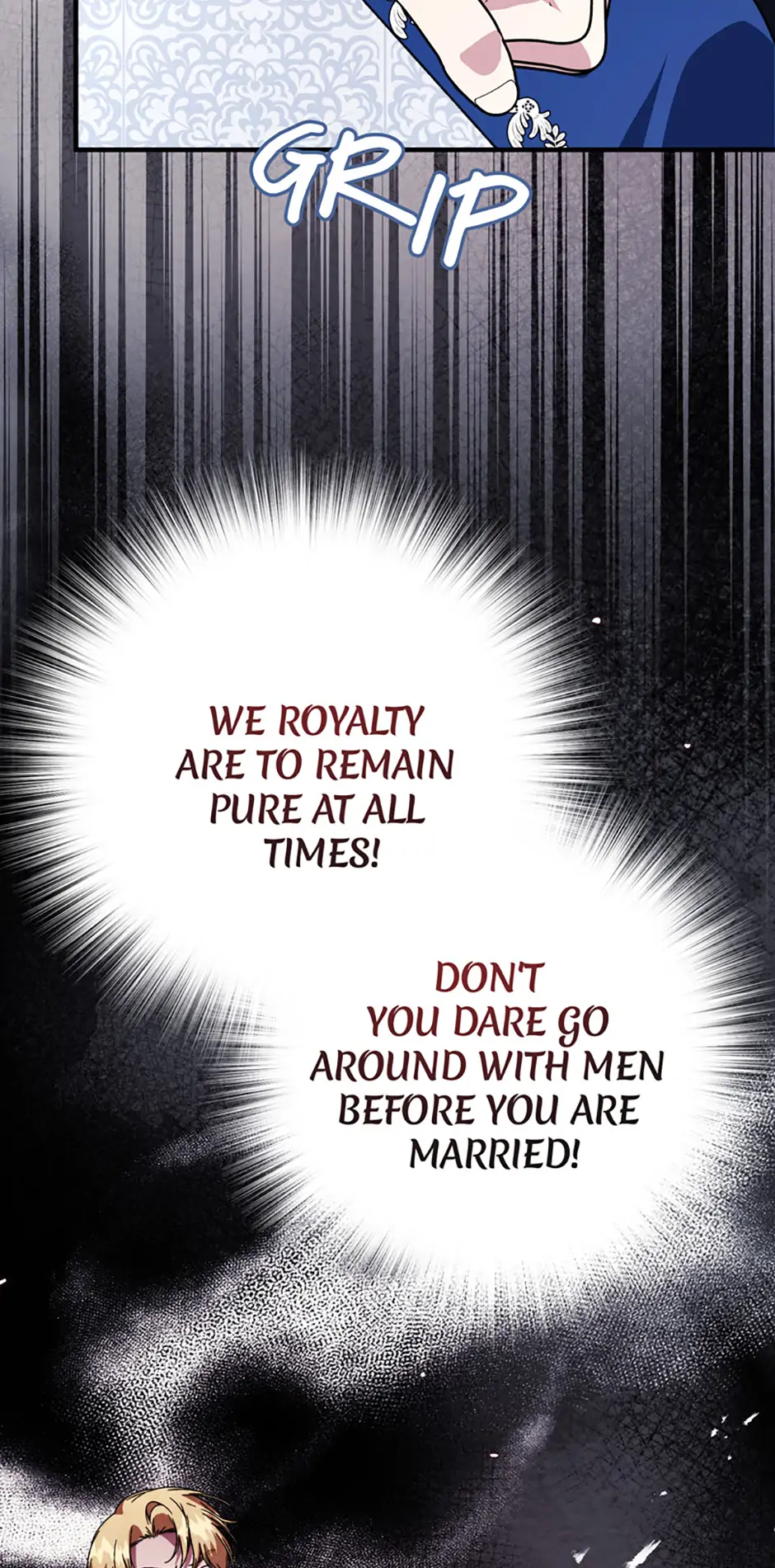 A Deal With My Fake Husband chapter 53 page 47