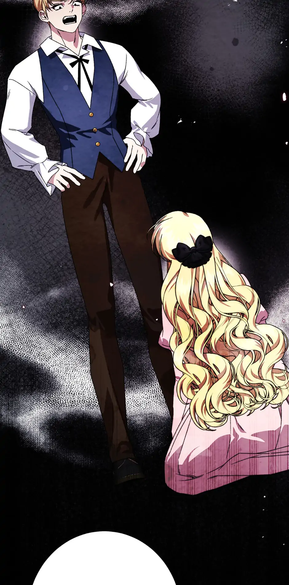 A Deal With My Fake Husband chapter 53 page 48