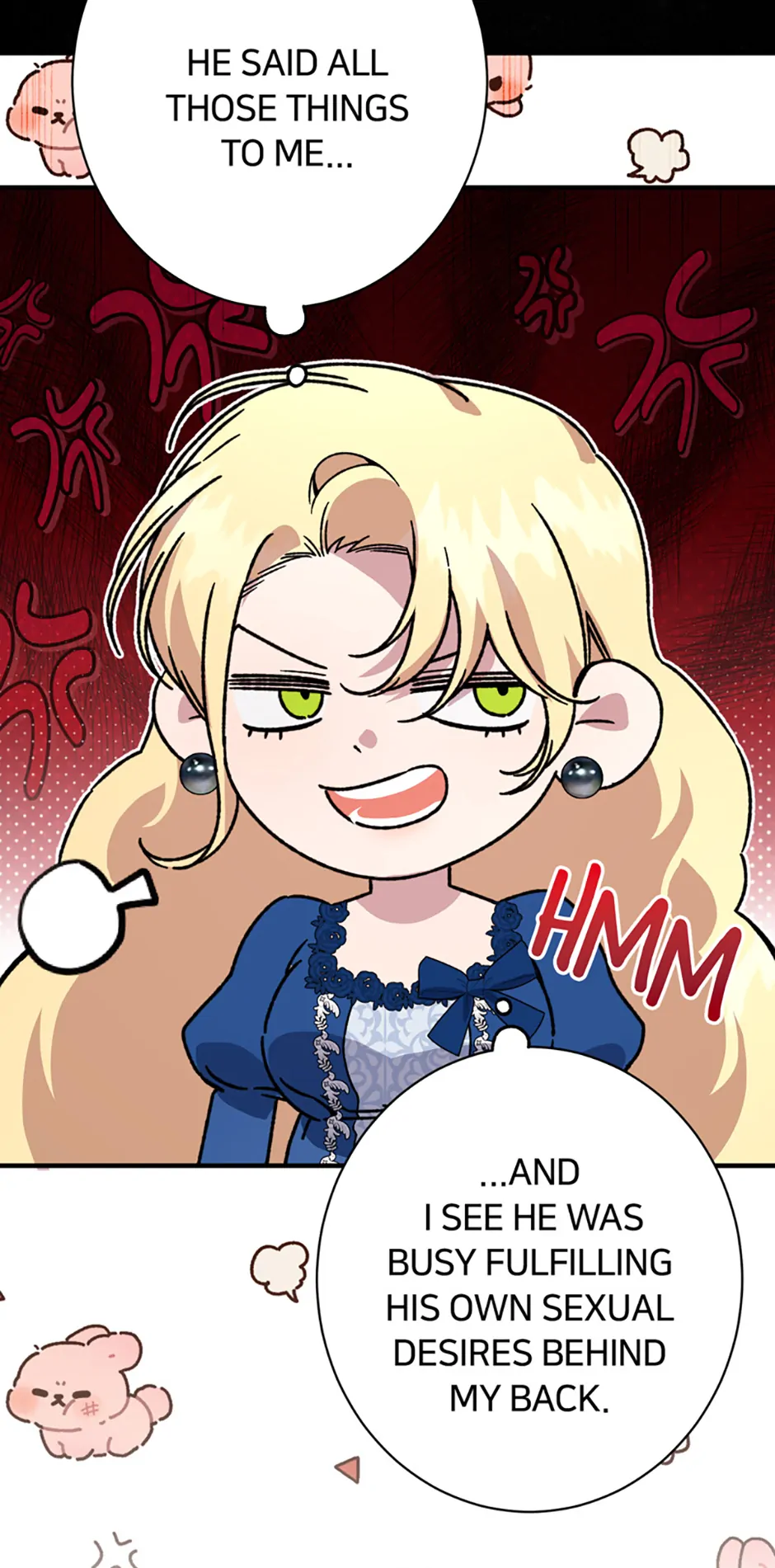 A Deal With My Fake Husband chapter 53 page 49