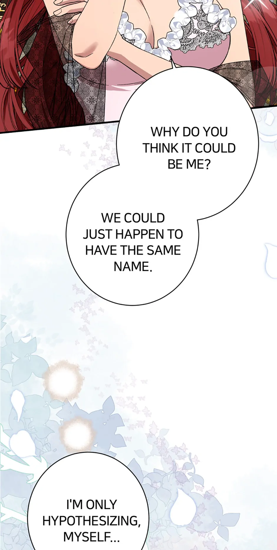 A Deal With My Fake Husband chapter 53 page 5
