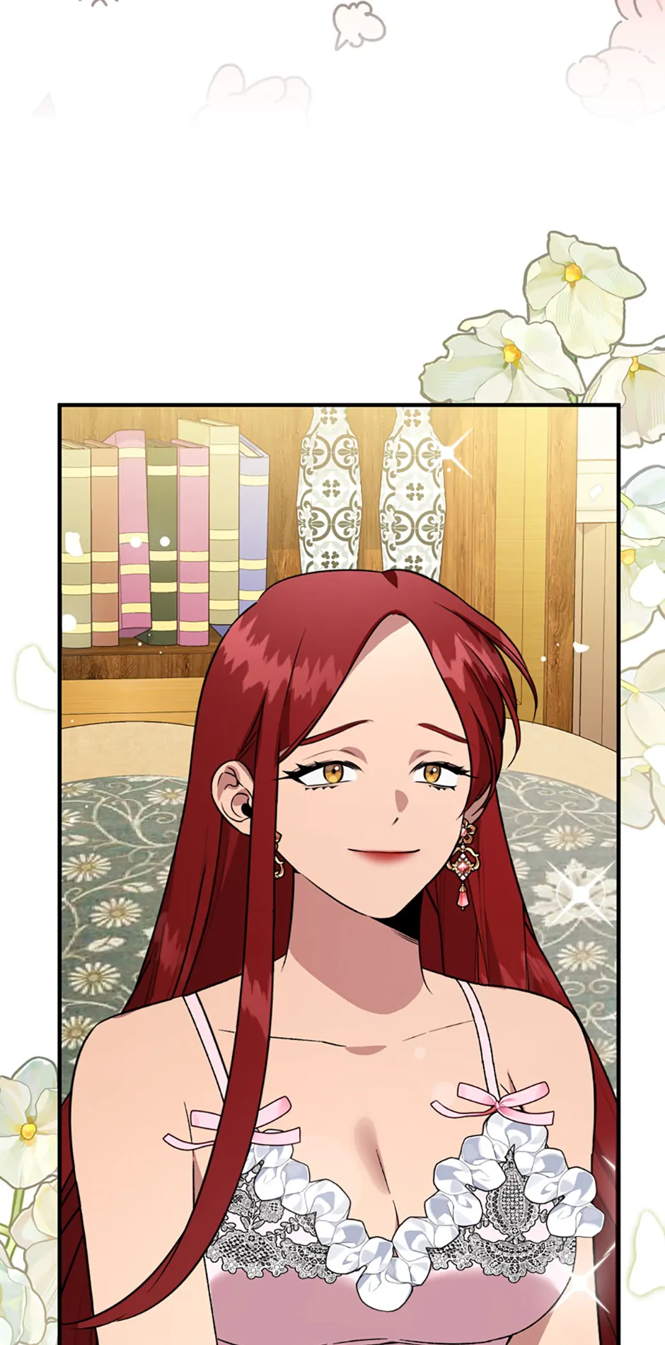 A Deal With My Fake Husband chapter 53 page 50