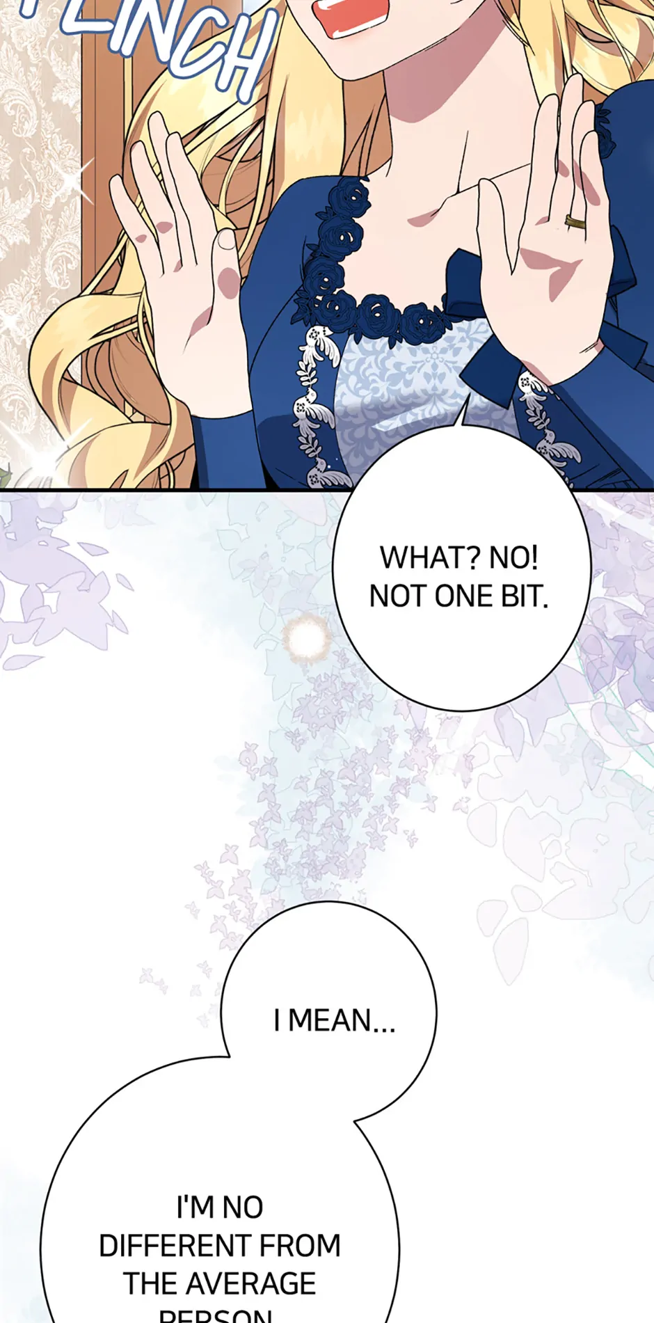 A Deal With My Fake Husband chapter 53 page 52