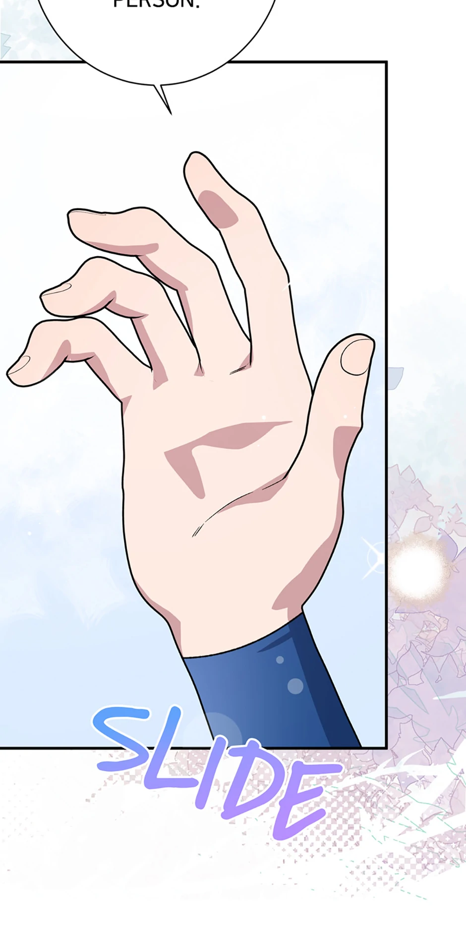 A Deal With My Fake Husband chapter 53 page 53