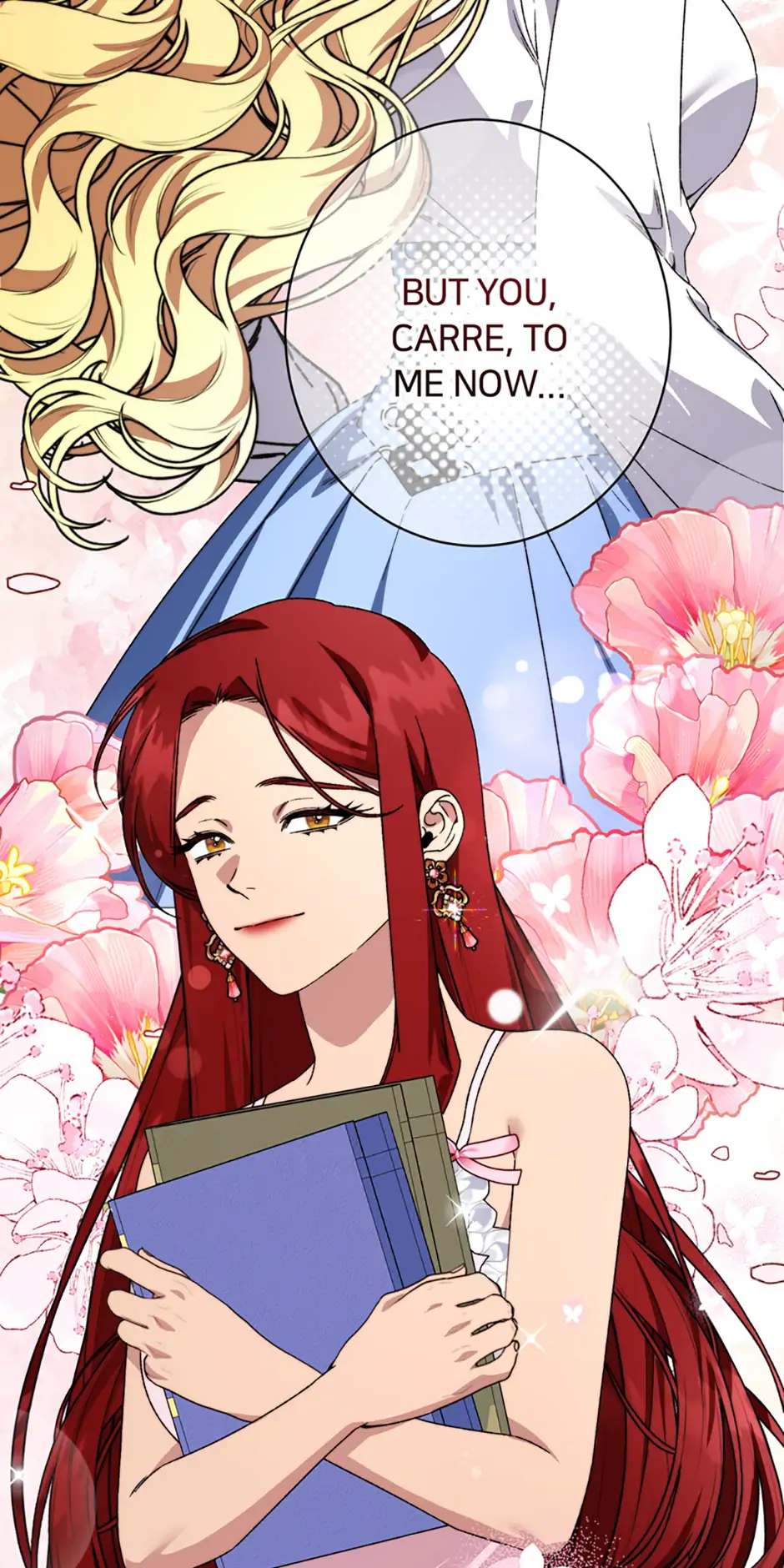 A Deal With My Fake Husband chapter 53 page 55