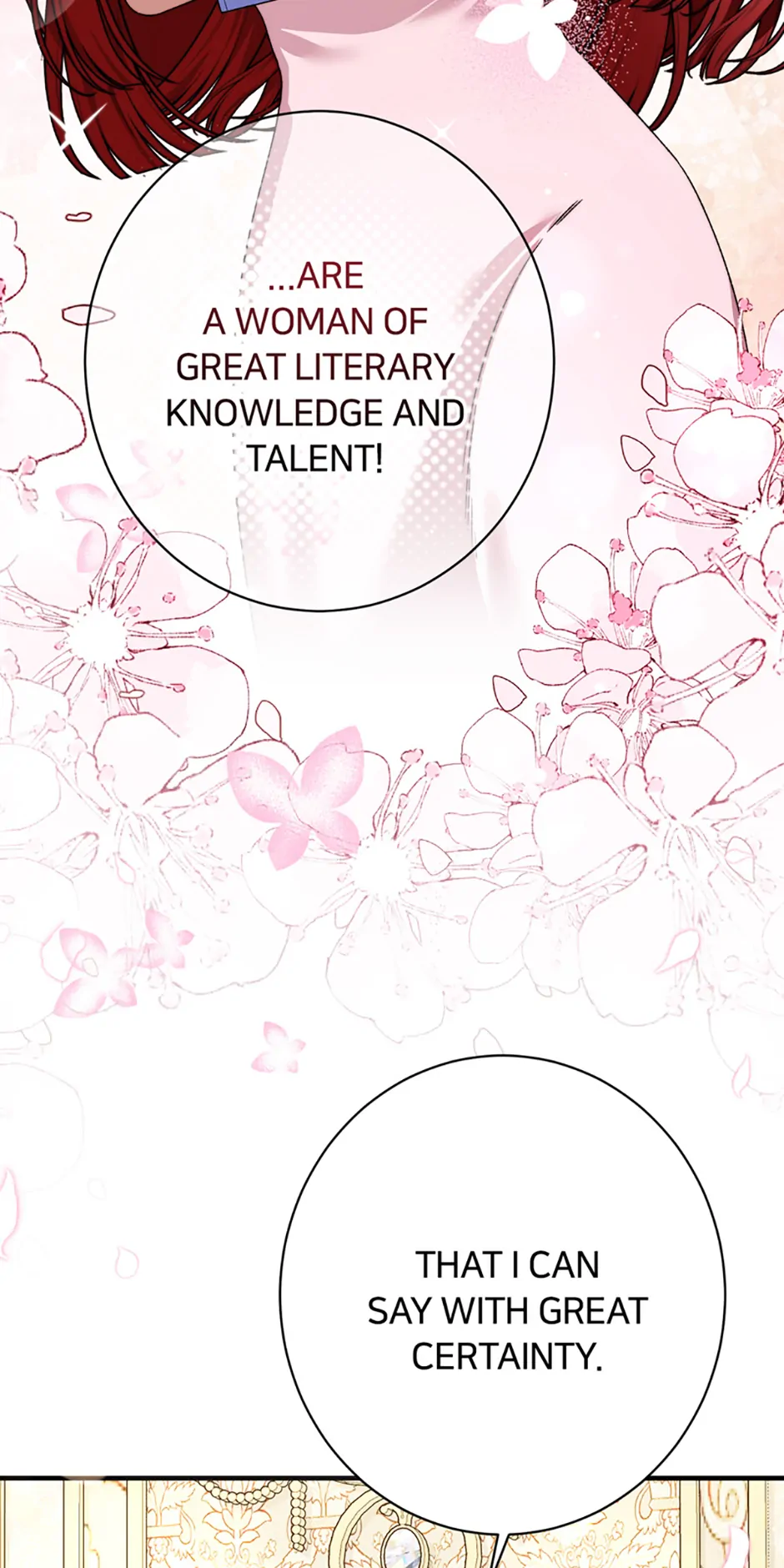 A Deal With My Fake Husband chapter 53 page 56