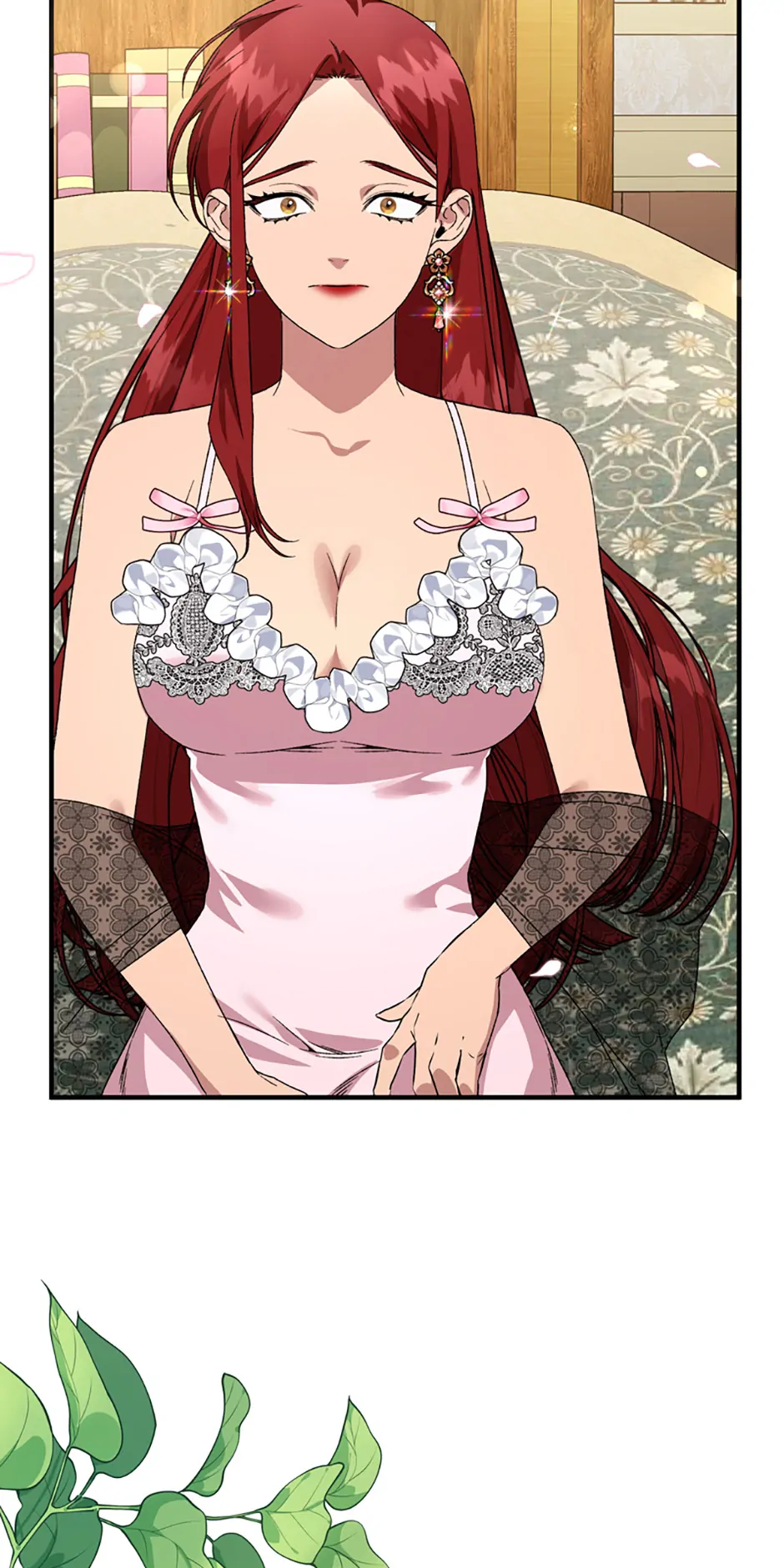 A Deal With My Fake Husband chapter 53 page 58