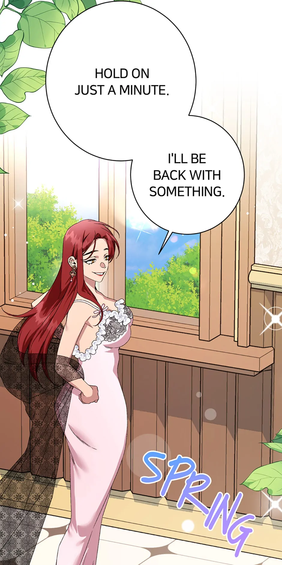 A Deal With My Fake Husband chapter 53 page 59