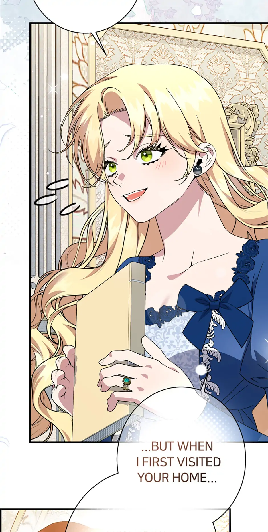 A Deal With My Fake Husband chapter 53 page 6