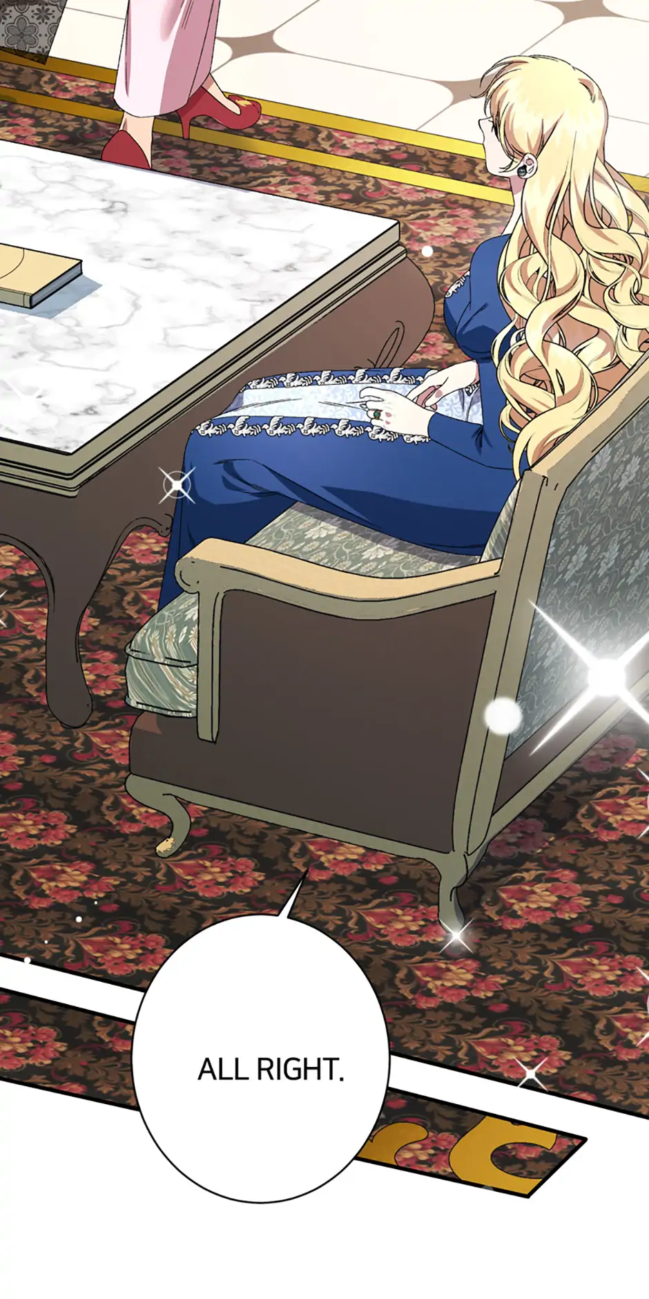 A Deal With My Fake Husband chapter 53 page 60