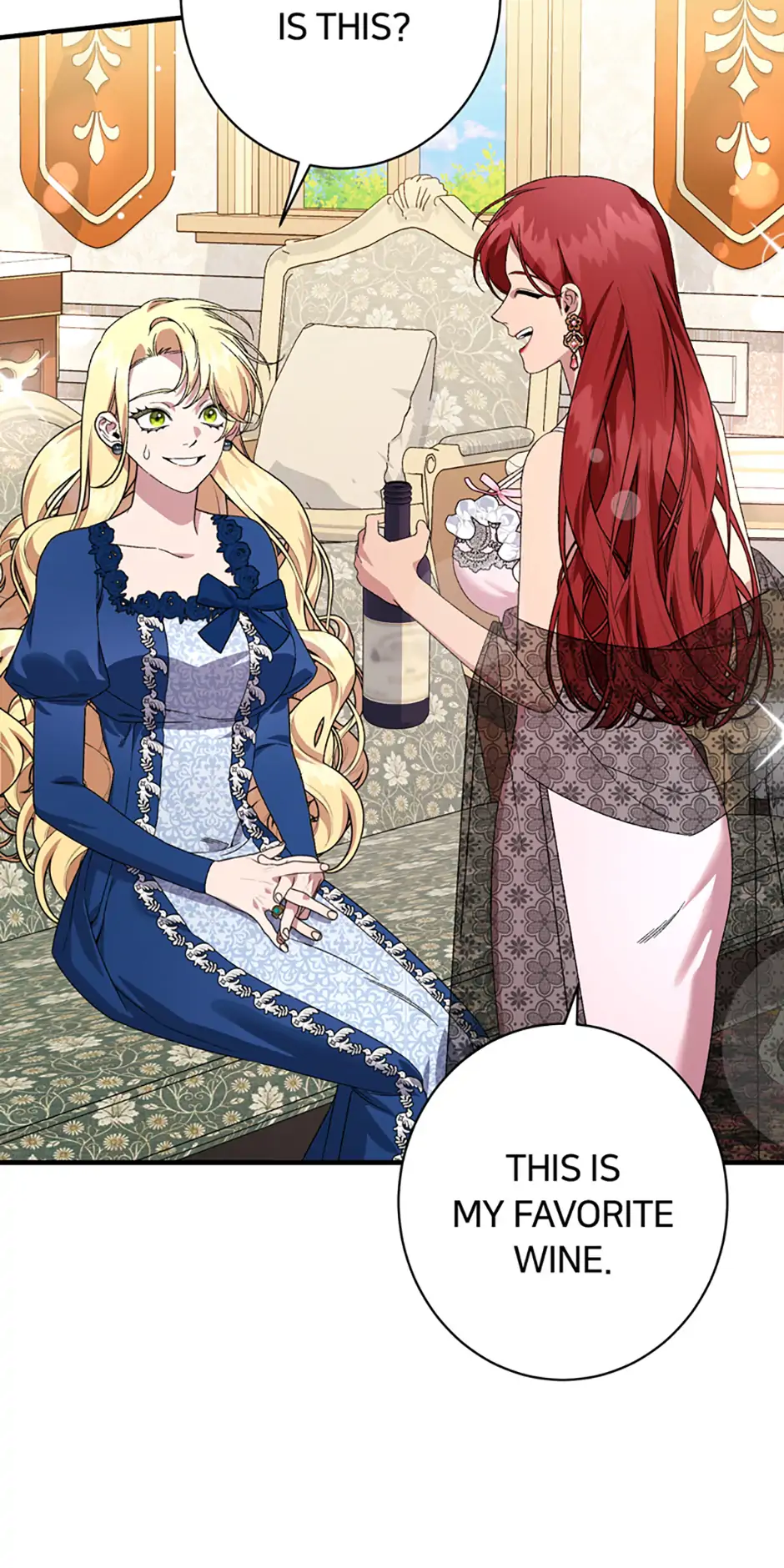 A Deal With My Fake Husband chapter 53 page 63