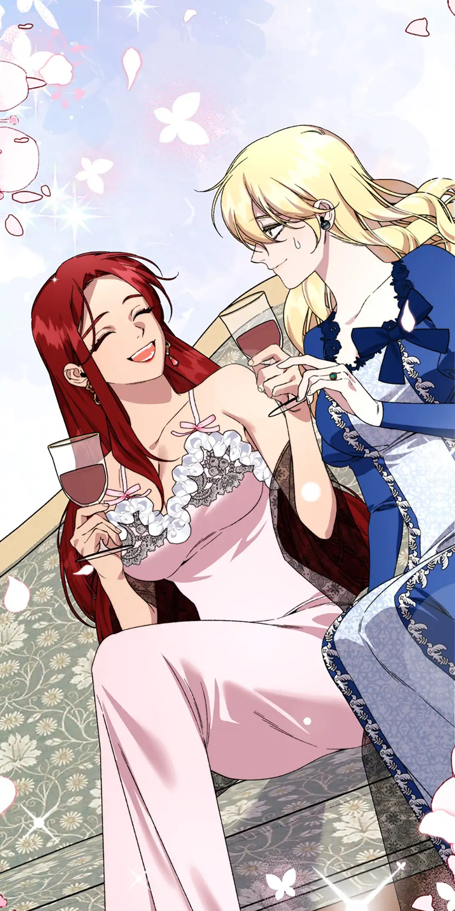 A Deal With My Fake Husband chapter 53 page 67