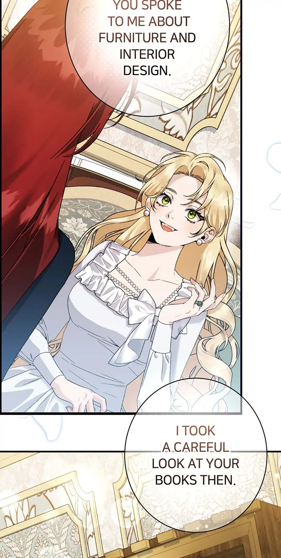 A Deal With My Fake Husband chapter 53 page 7