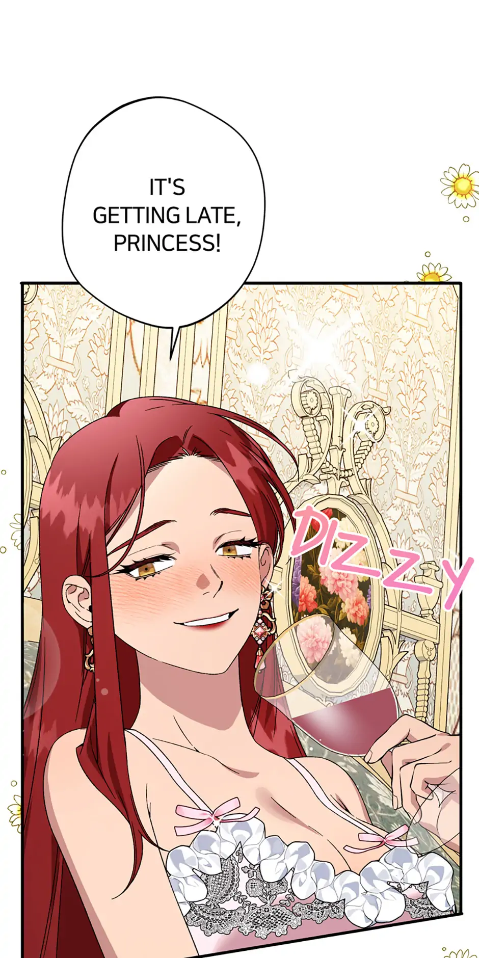 A Deal With My Fake Husband chapter 53 page 70