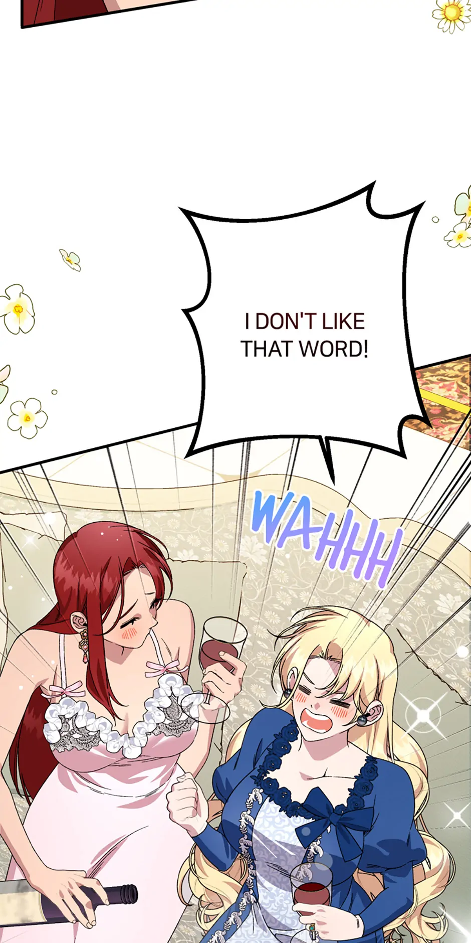 A Deal With My Fake Husband chapter 53 page 71