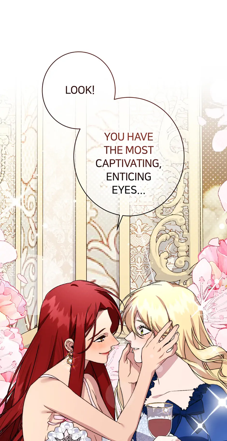 A Deal With My Fake Husband chapter 53 page 74
