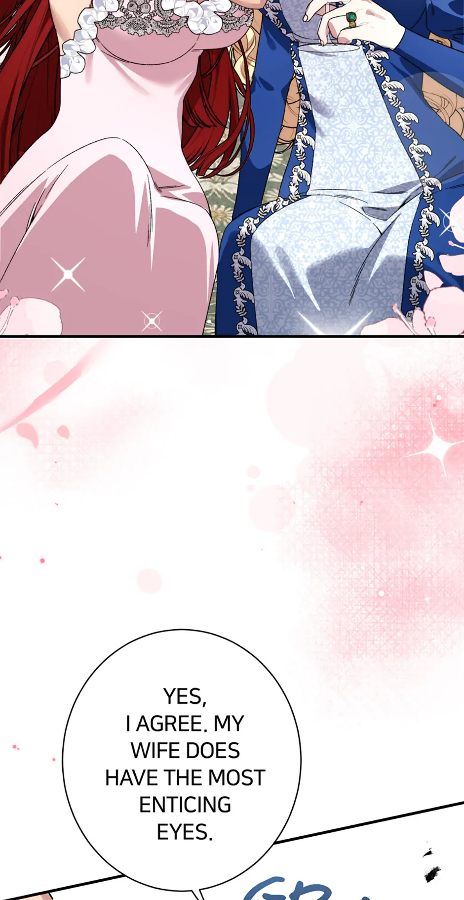 A Deal With My Fake Husband chapter 53 page 75
