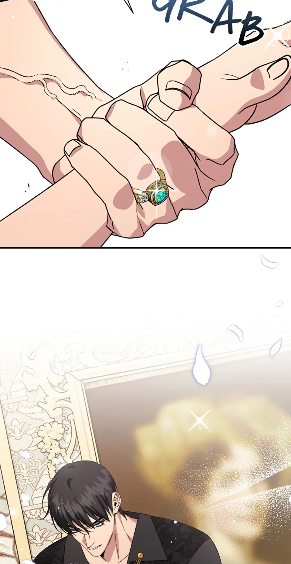 A Deal With My Fake Husband chapter 53 page 76