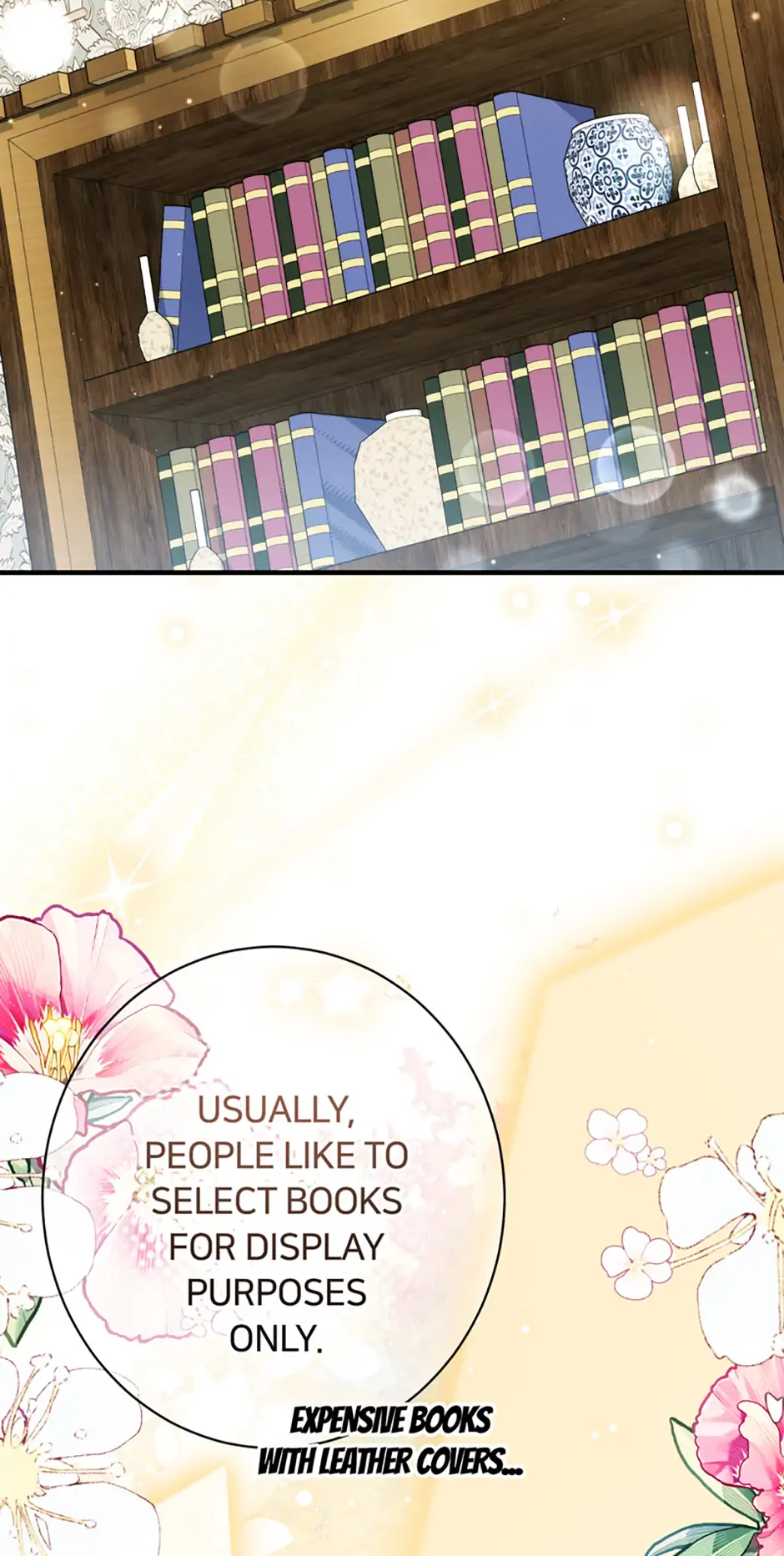 A Deal With My Fake Husband chapter 53 page 8