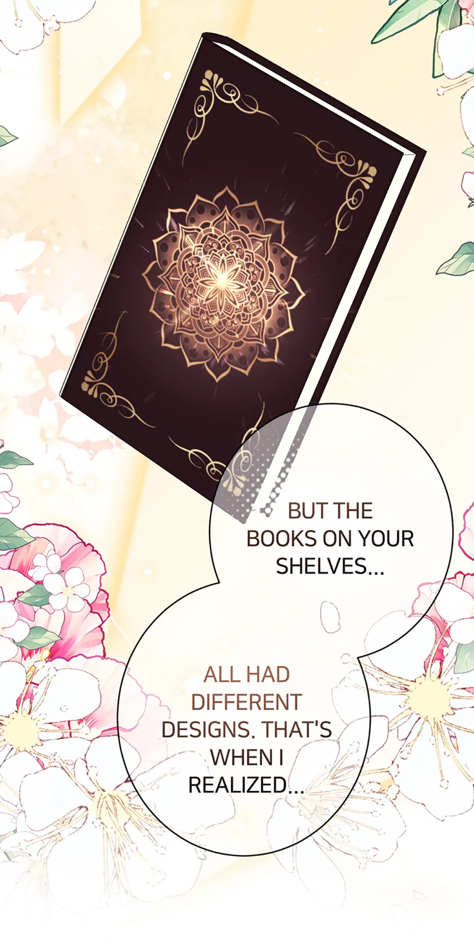 A Deal With My Fake Husband chapter 53 page 9