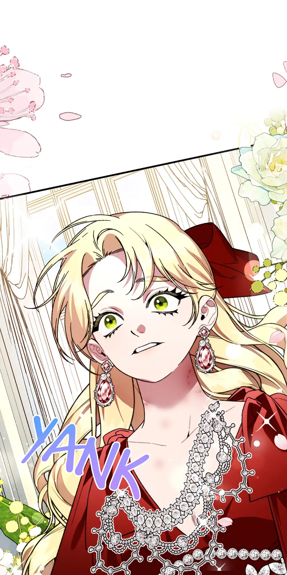 A Deal With My Fake Husband chapter 57 page 1