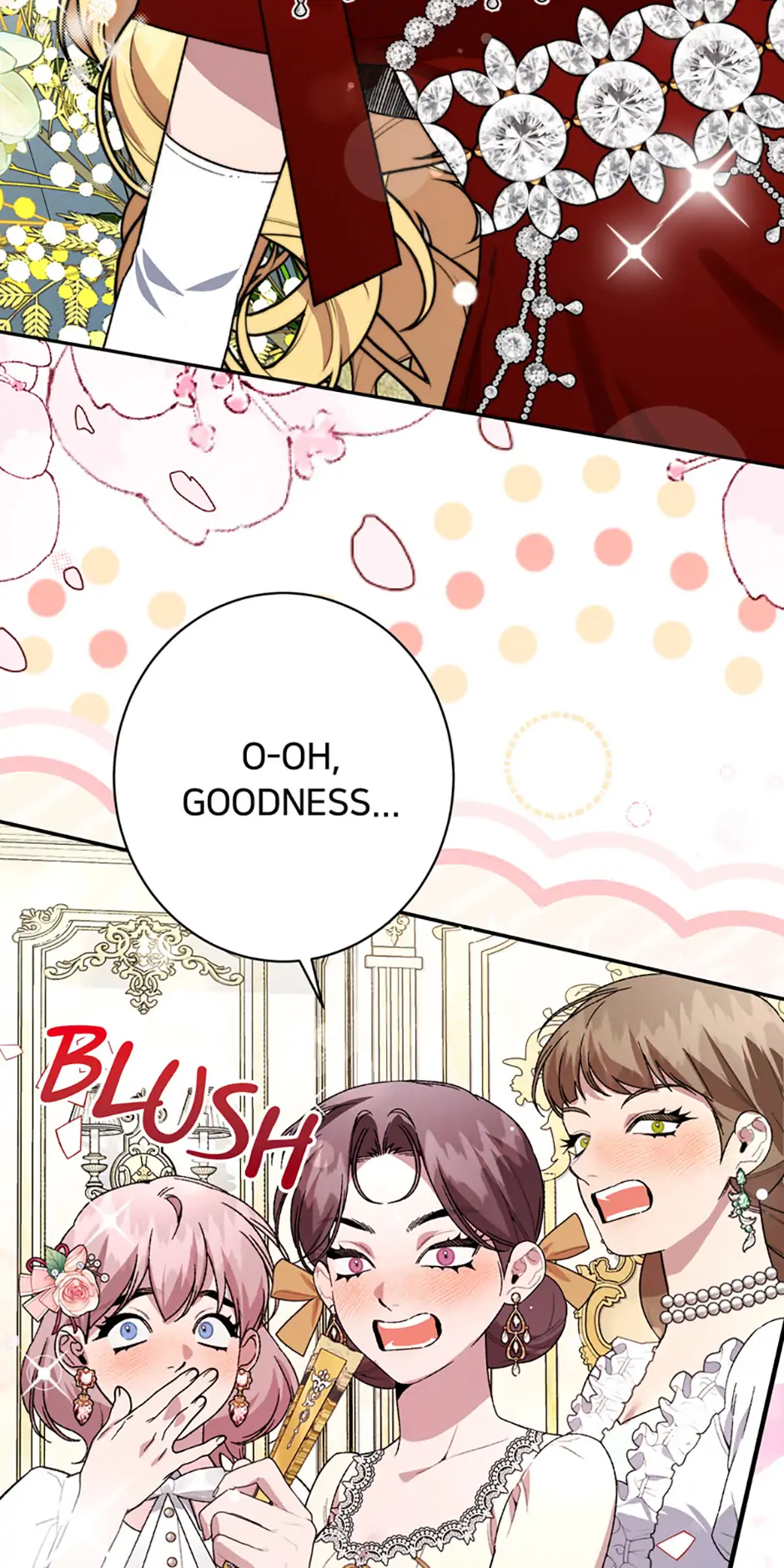 A Deal With My Fake Husband chapter 57 page 2