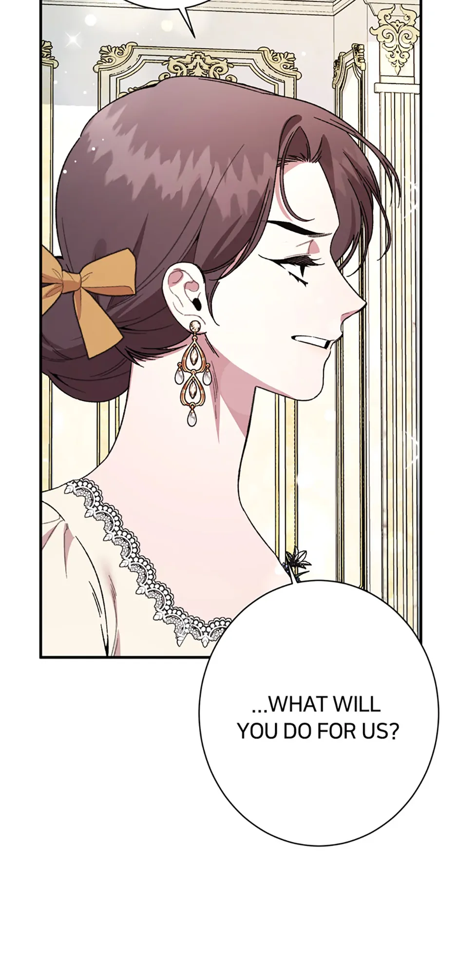 A Deal With My Fake Husband chapter 57 page 36