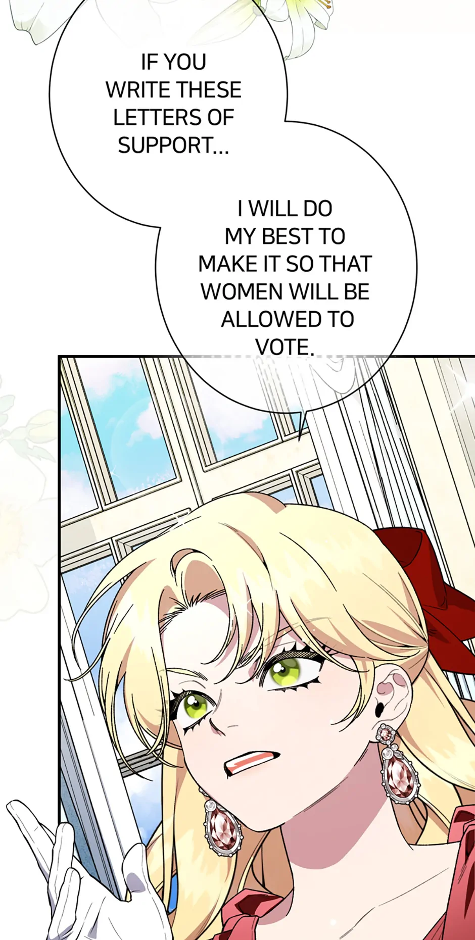 A Deal With My Fake Husband chapter 57 page 38