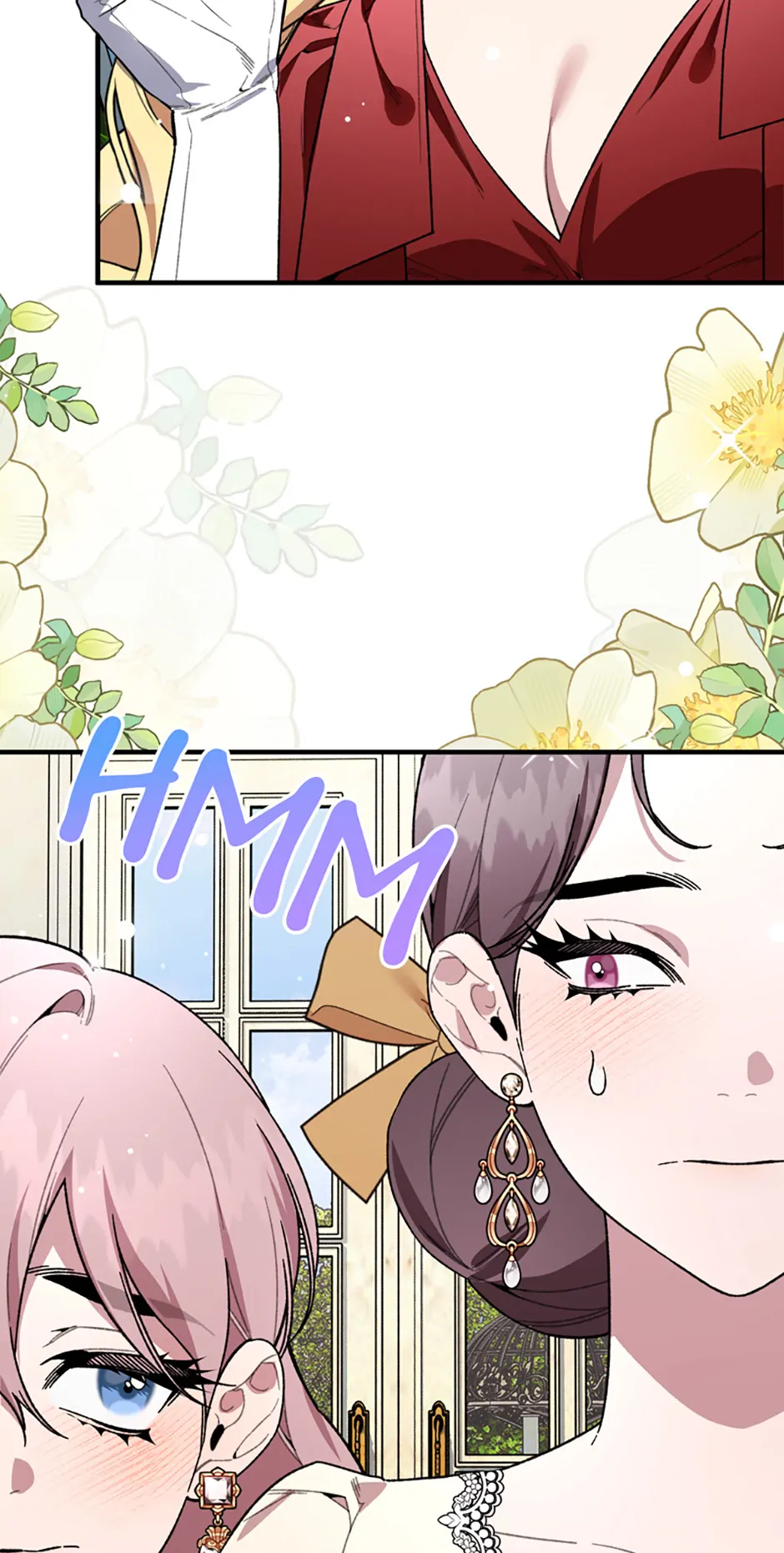 A Deal With My Fake Husband chapter 57 page 39