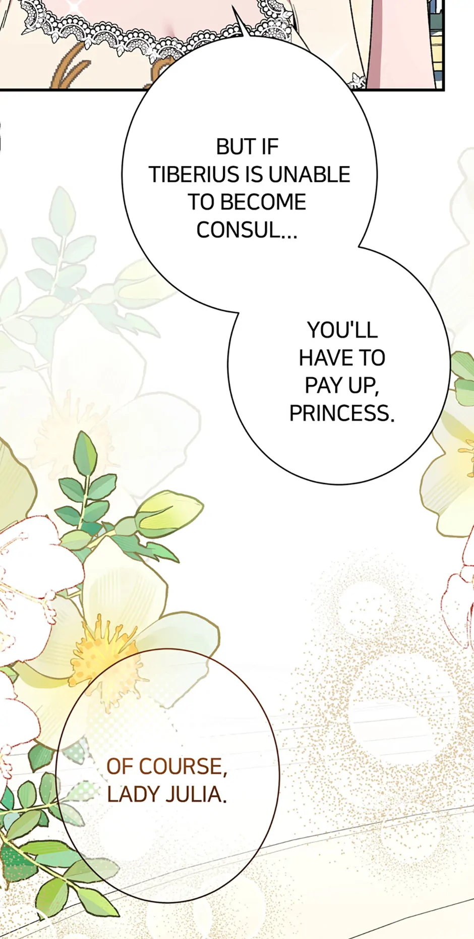 A Deal With My Fake Husband chapter 57 page 43