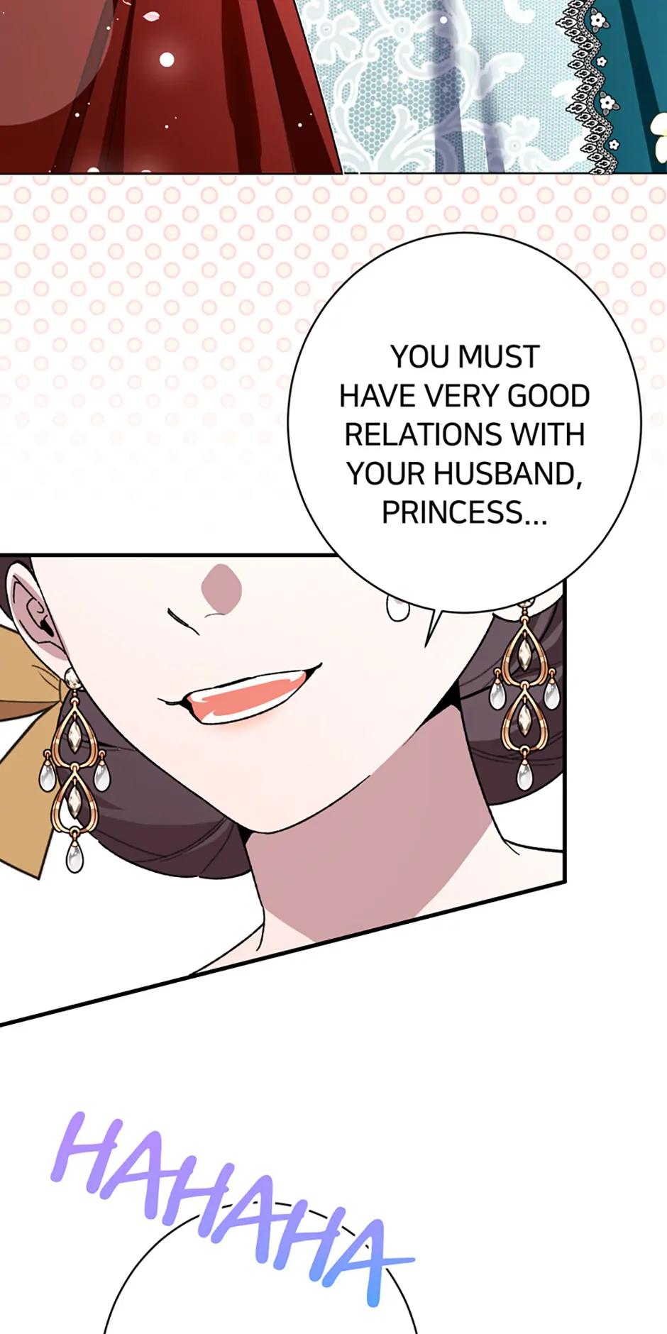 A Deal With My Fake Husband chapter 57 page 5