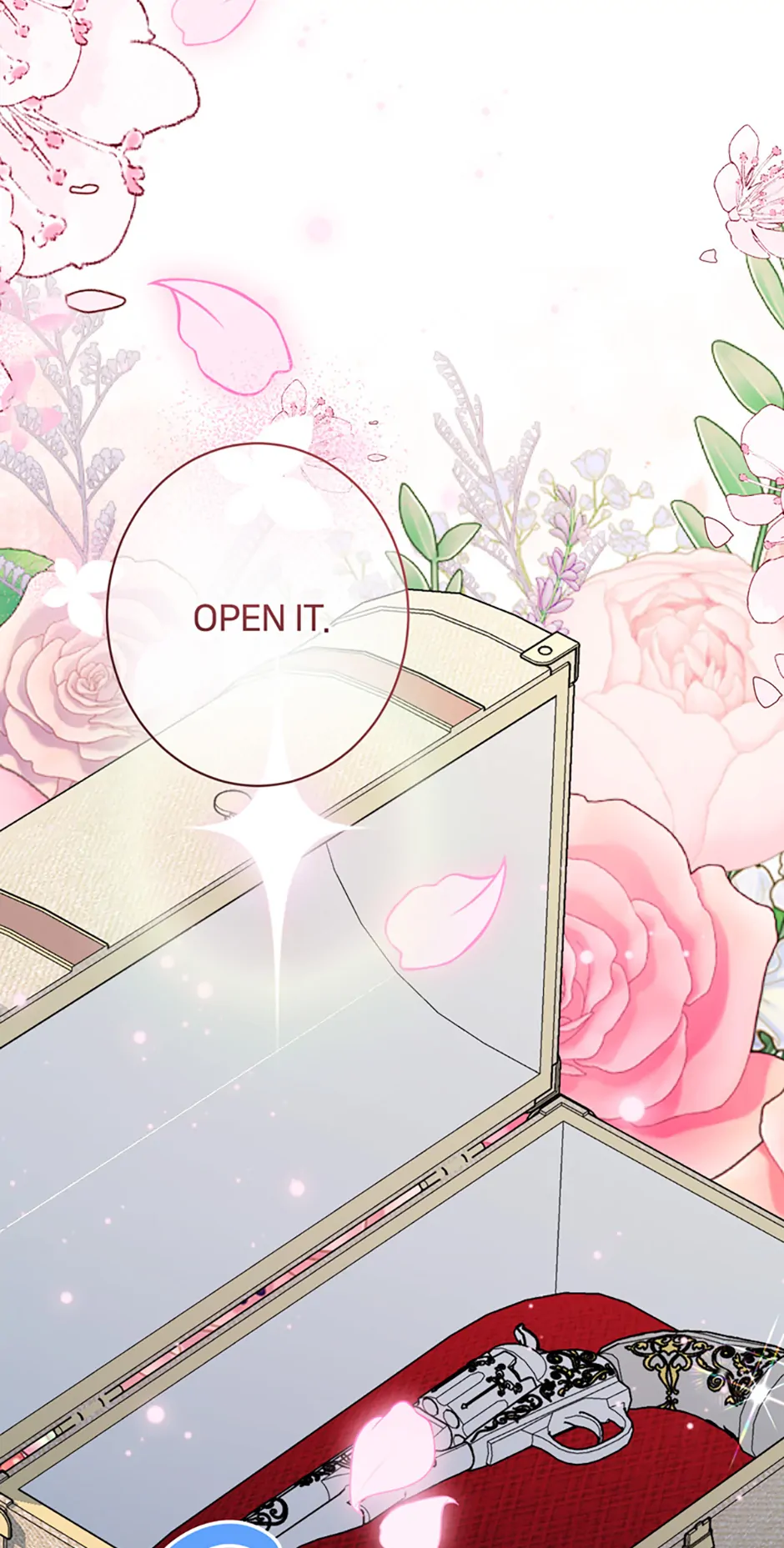 A Deal With My Fake Husband chapter 57 page 61
