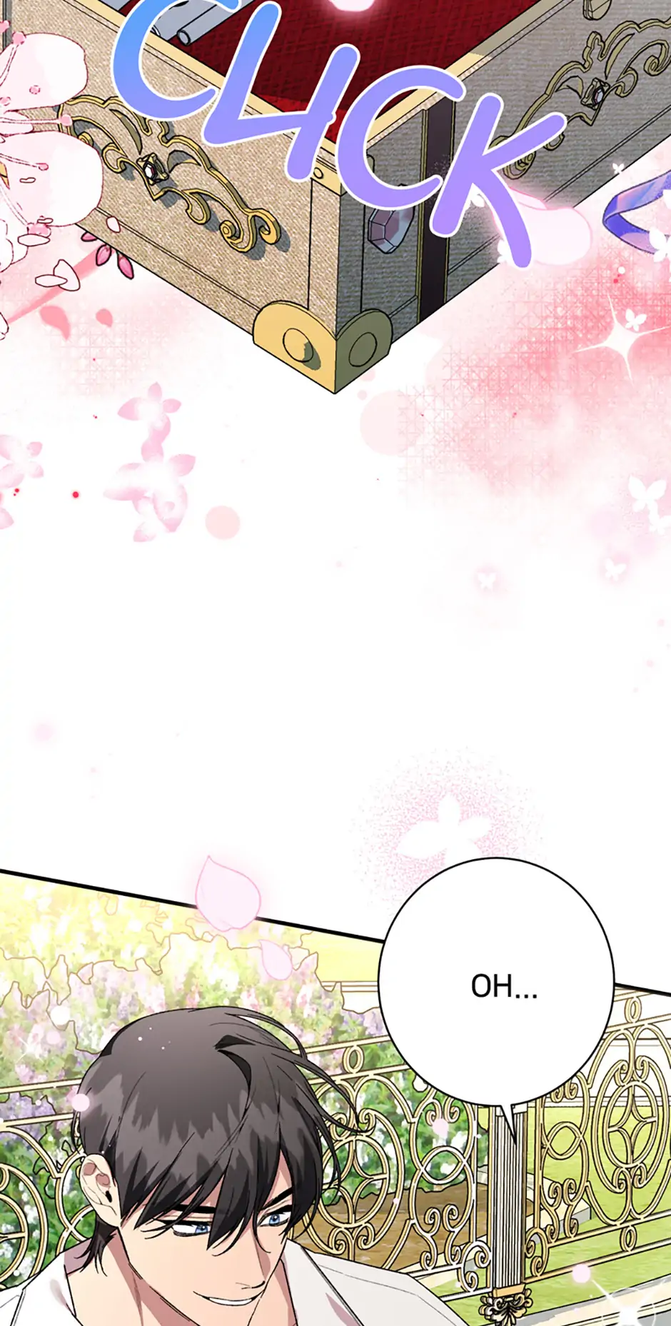 A Deal With My Fake Husband chapter 57 page 62