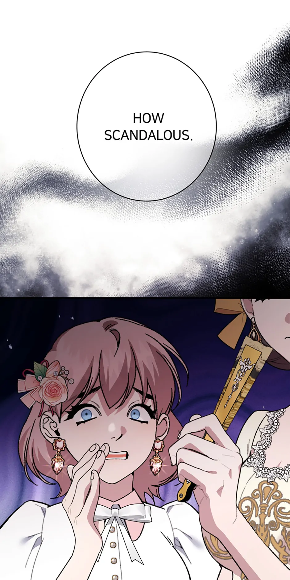 A Deal With My Fake Husband chapter 57 page 7