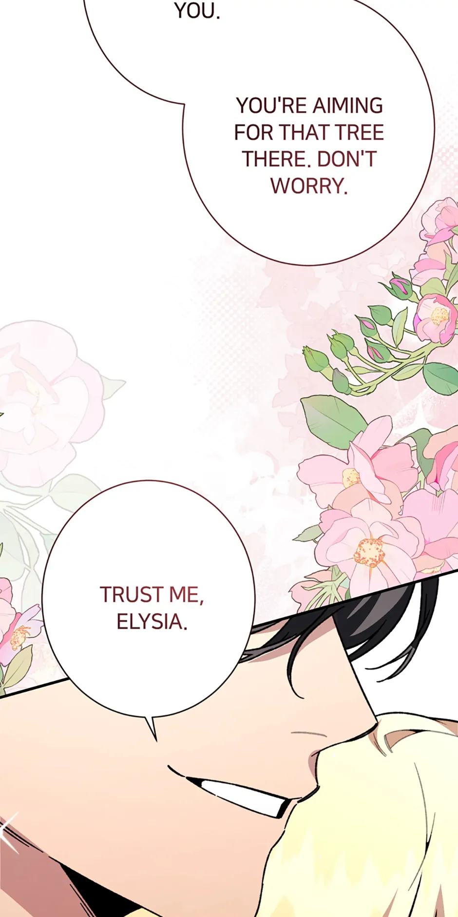 A Deal With My Fake Husband chapter 57 page 71