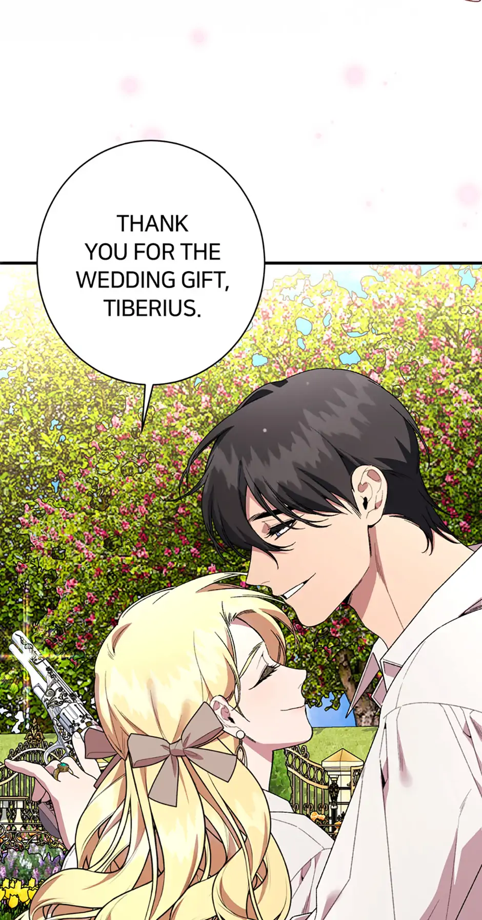A Deal With My Fake Husband chapter 57 page 81