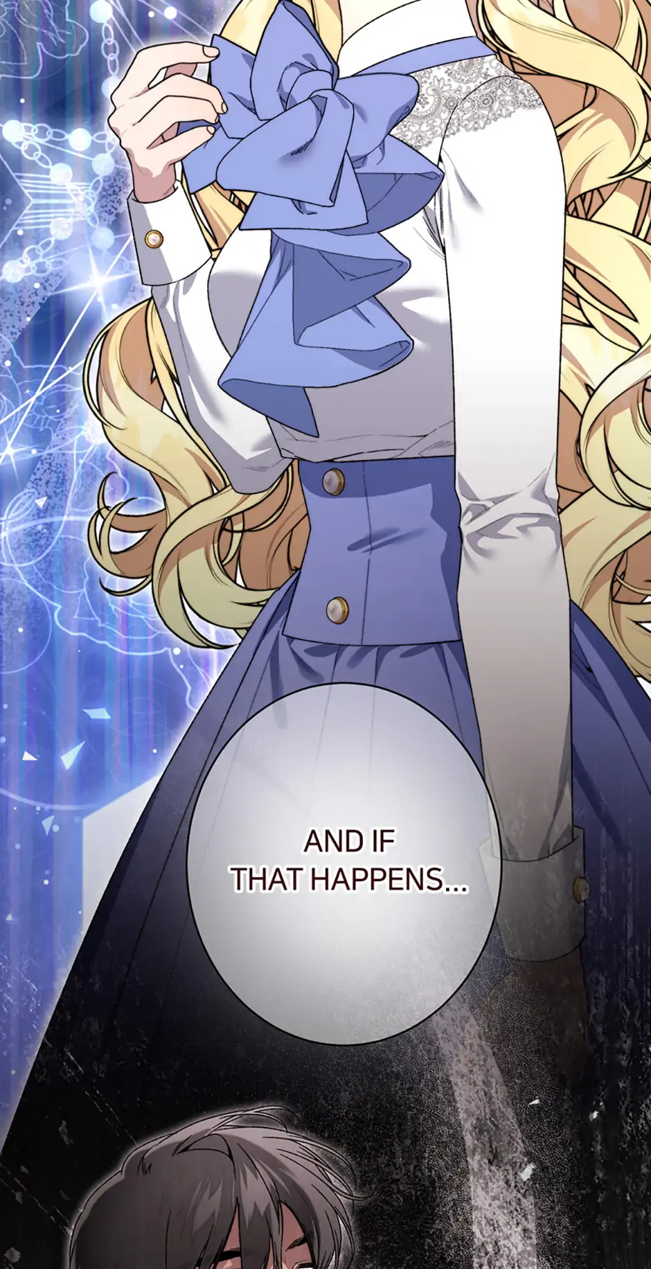 A Deal With My Fake Husband chapter 59 page 11