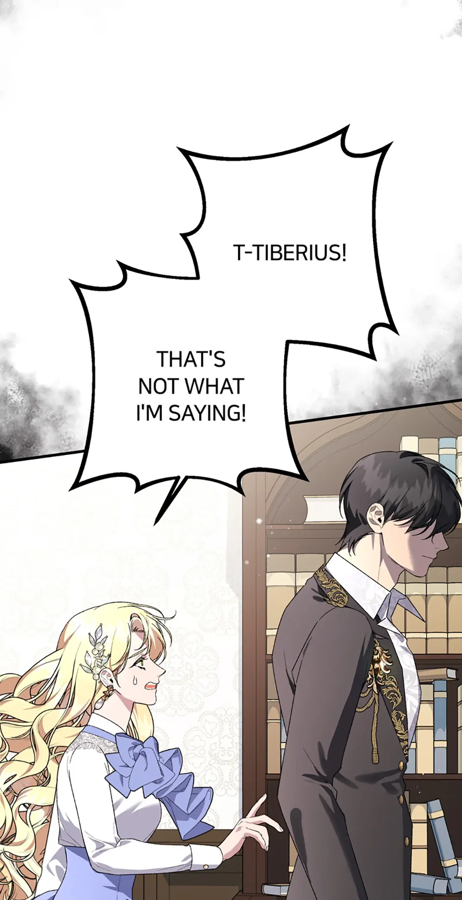 A Deal With My Fake Husband chapter 59 page 16
