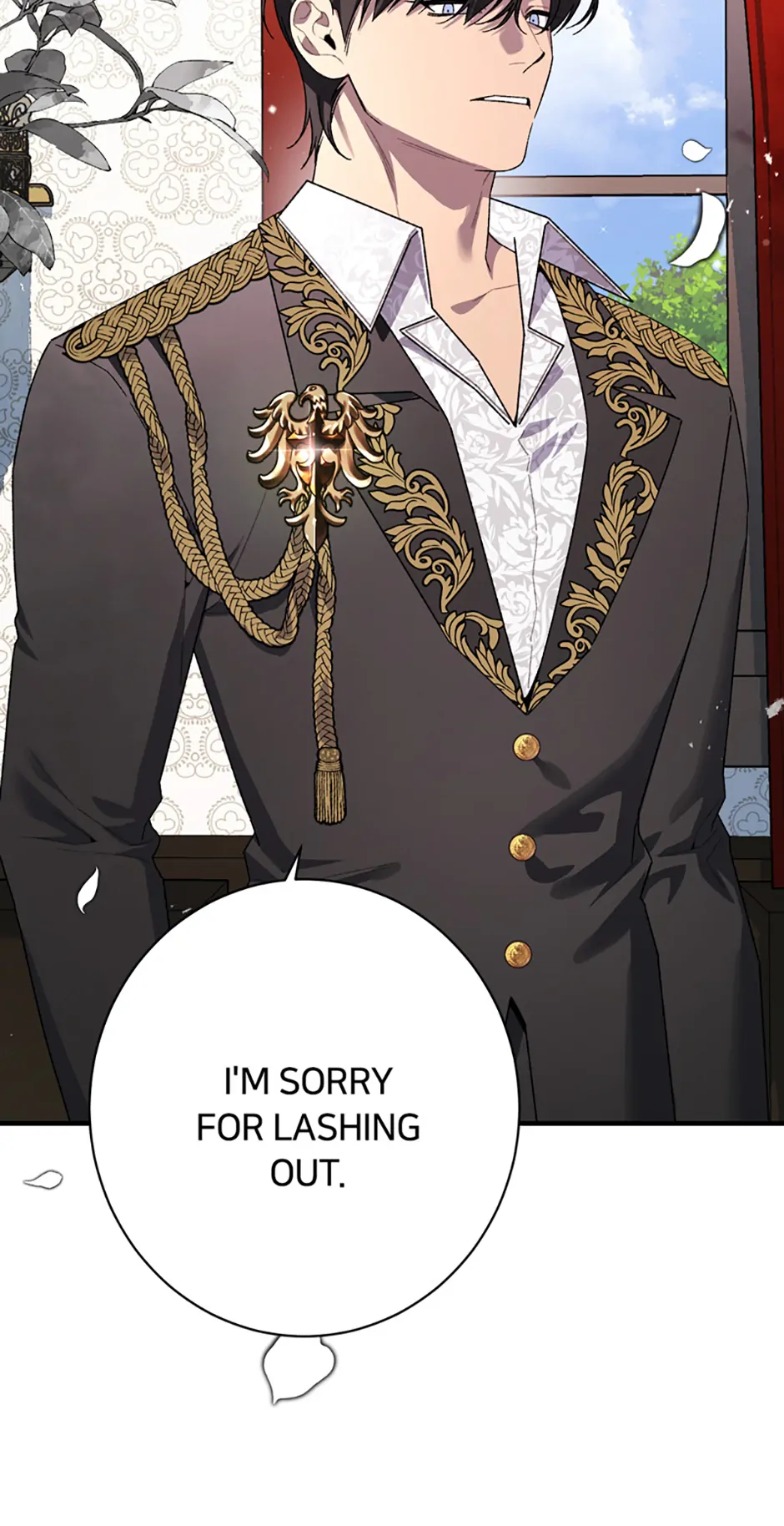 A Deal With My Fake Husband chapter 59 page 18