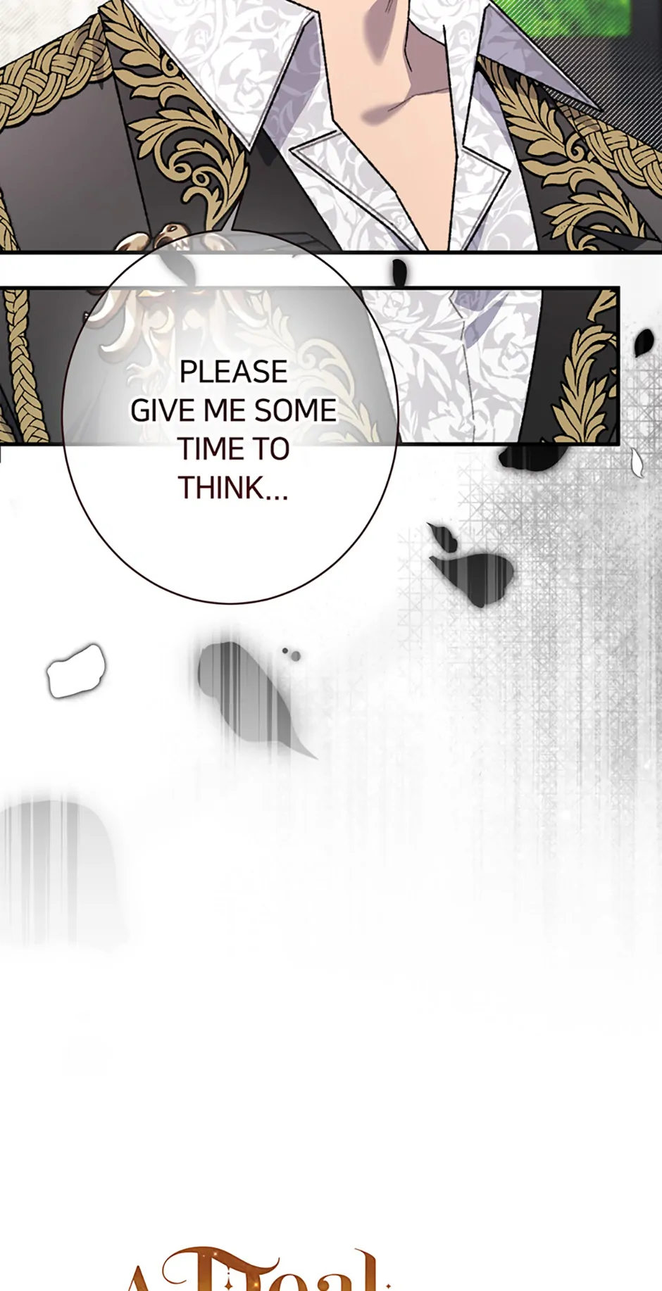 A Deal With My Fake Husband chapter 59 page 20