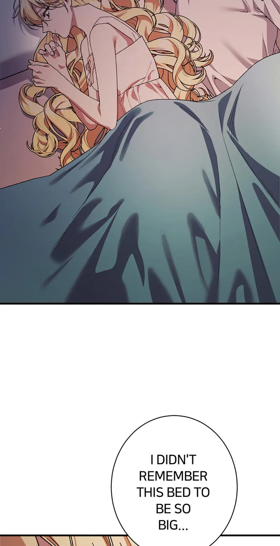 A Deal With My Fake Husband chapter 59 page 23