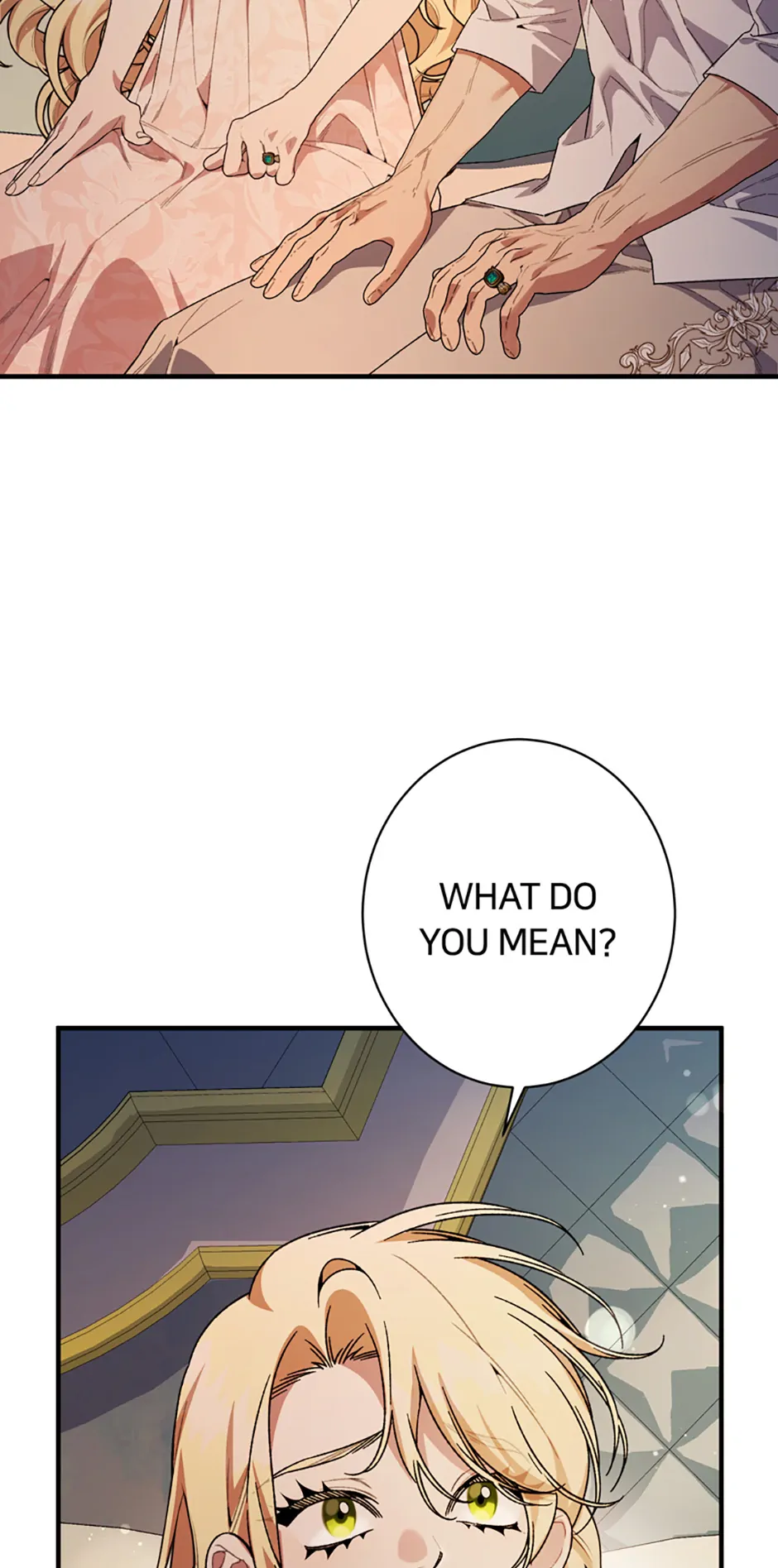 A Deal With My Fake Husband chapter 59 page 29