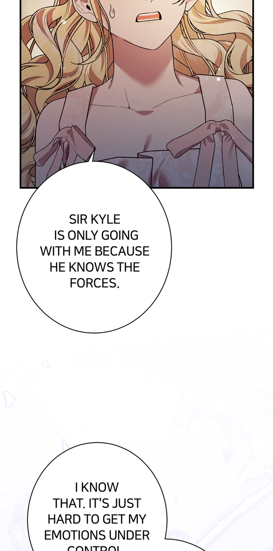 A Deal With My Fake Husband chapter 59 page 30