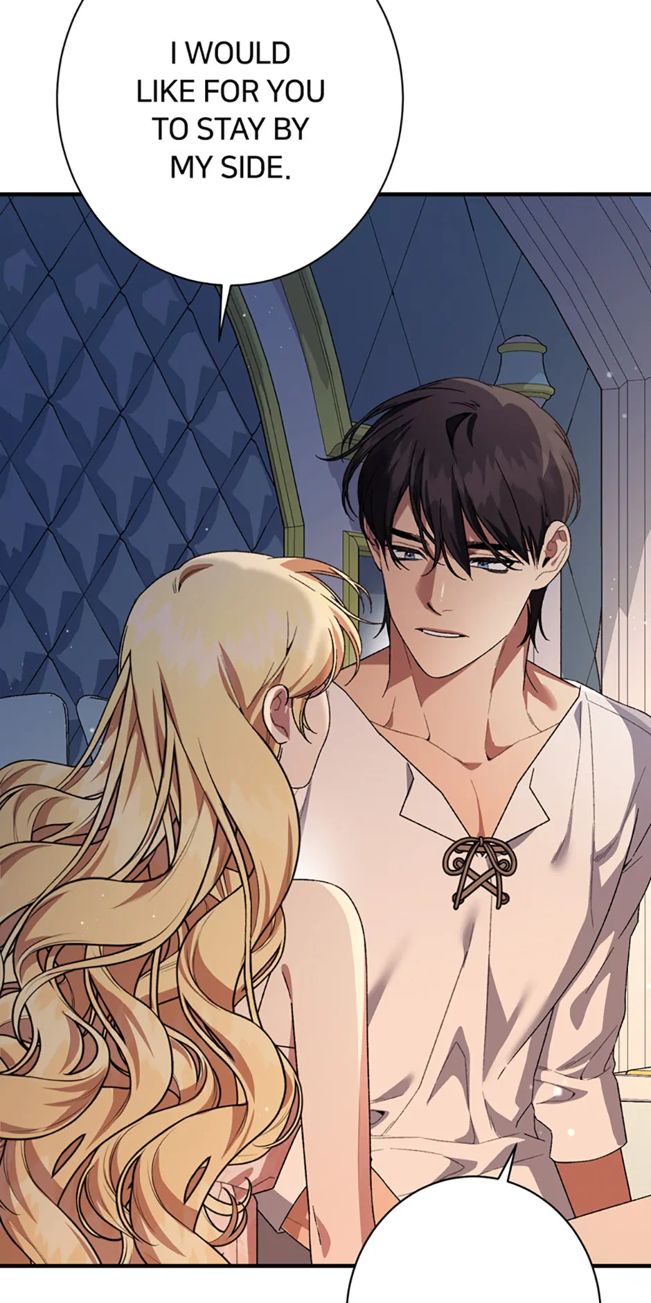 A Deal With My Fake Husband chapter 59 page 39