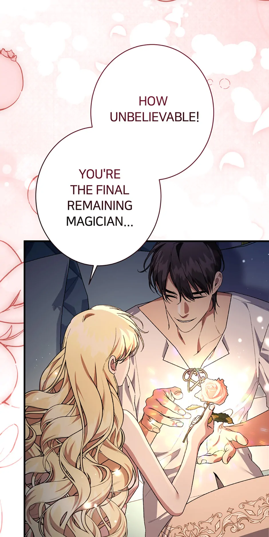 A Deal With My Fake Husband chapter 59 page 50