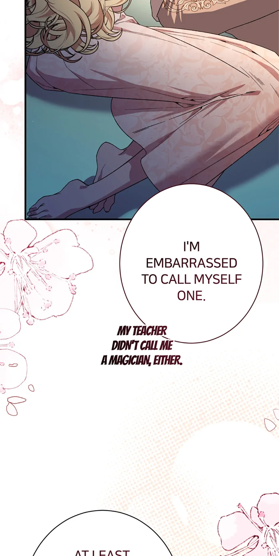 A Deal With My Fake Husband chapter 59 page 51