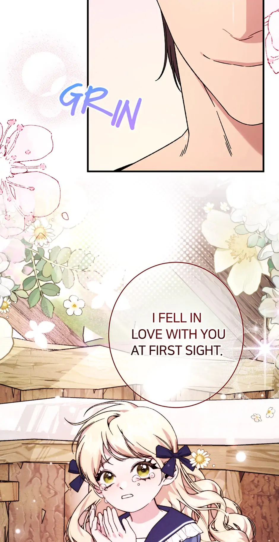 A Deal With My Fake Husband chapter 59 page 58
